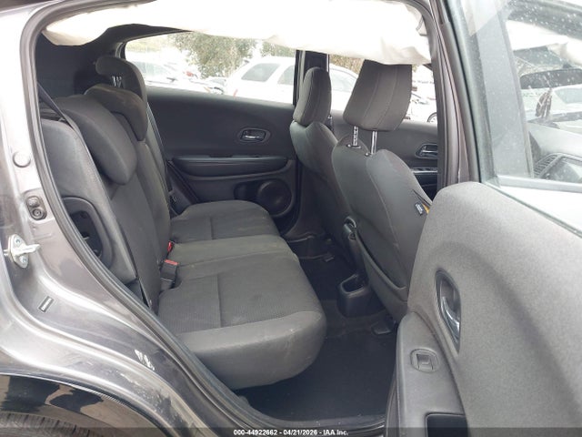 Honda HR-V Sport