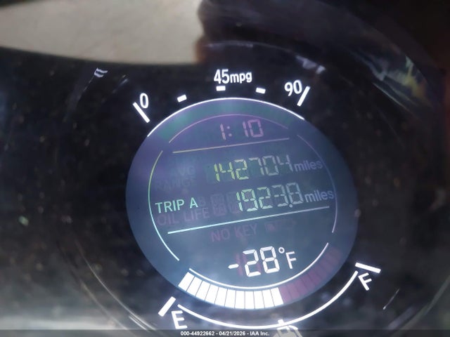 Honda HR-V Sport