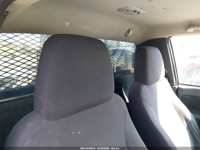 Chevrolet Colorado Work Truck