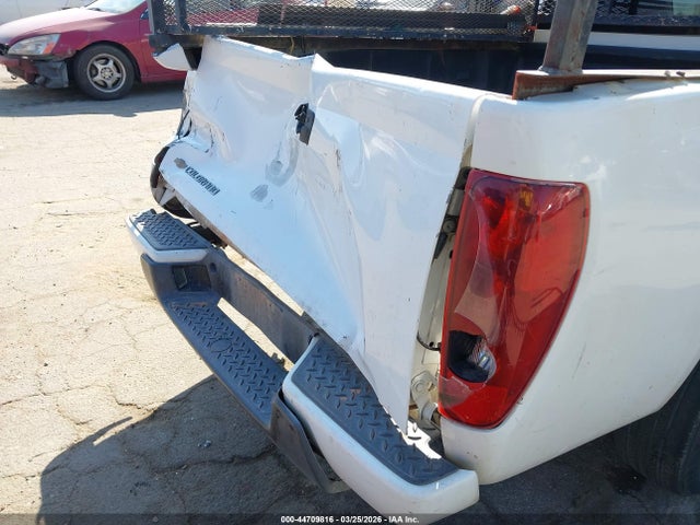 Chevrolet Colorado Work Truck