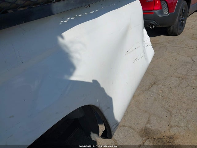 Chevrolet Colorado Work Truck