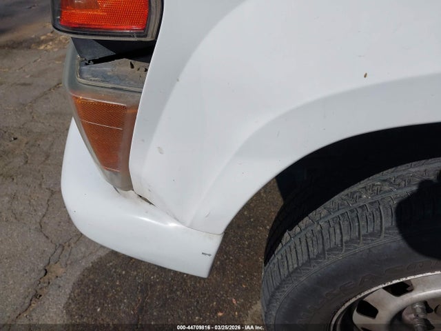 Chevrolet Colorado Work Truck
