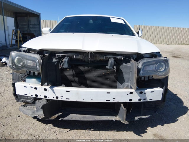 Chrysler 300 300s Awd