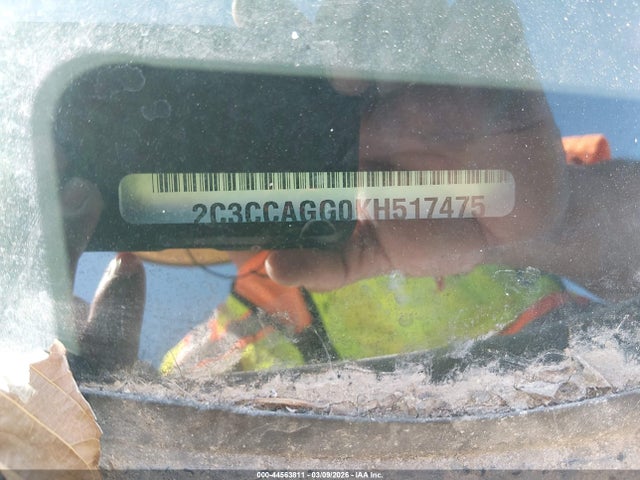 Chrysler 300 300s Awd