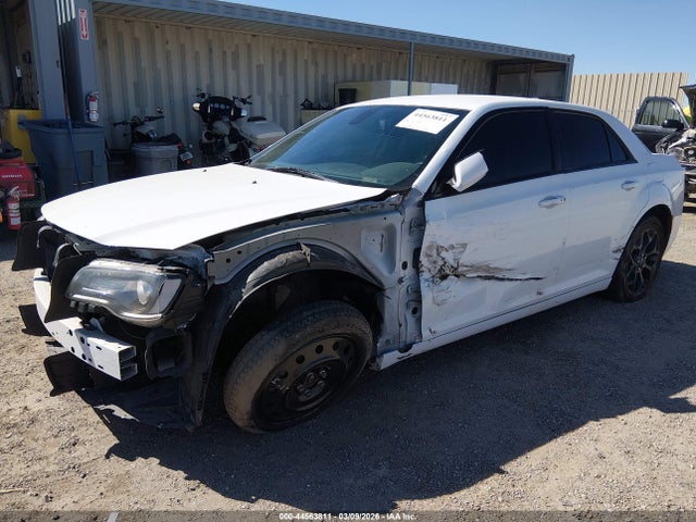 Chrysler 300 300s Awd