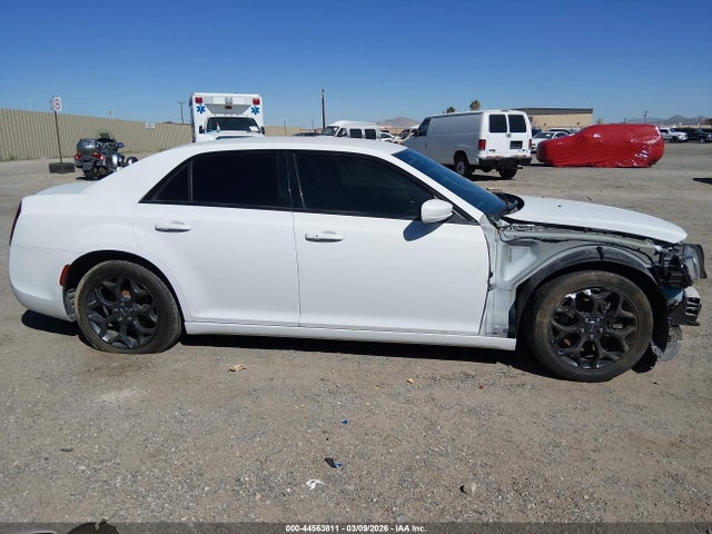 Chrysler 300 300s Awd