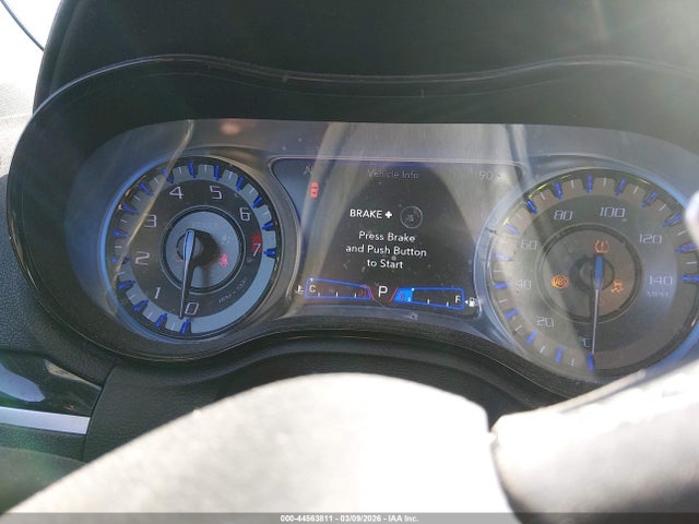 Chrysler 300 300s Awd