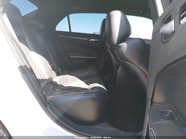 Chrysler 300 300s Awd