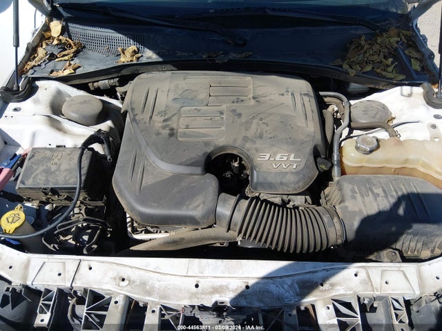 Chrysler 300 300s Awd