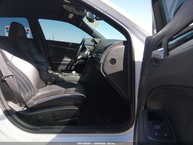Chrysler 300 300s Awd
