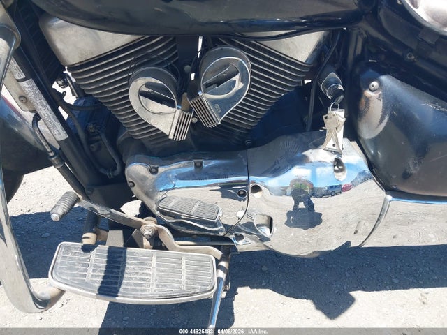 Suzuki C90