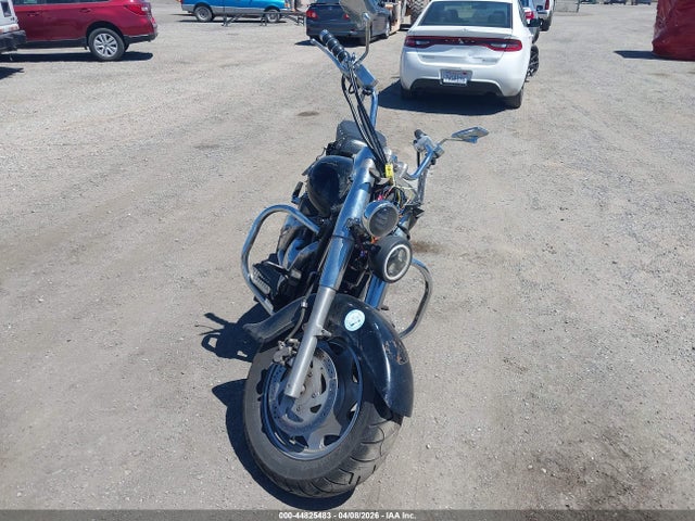 Suzuki C90