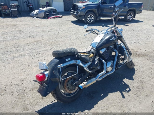 Suzuki C90