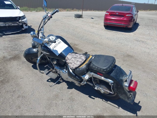 Suzuki C90