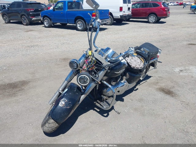 Suzuki C90