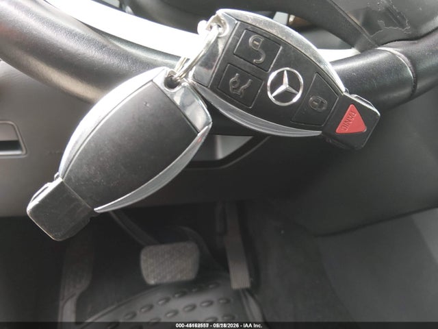 Mercedes-Benz M-Class 4matic