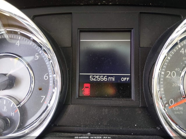 Chrysler Town & Country Touring