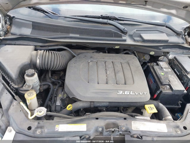 Chrysler Town & Country Touring