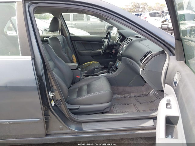 Honda Accord Ima
