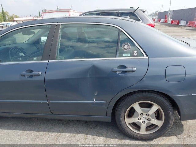 Honda Accord Ima