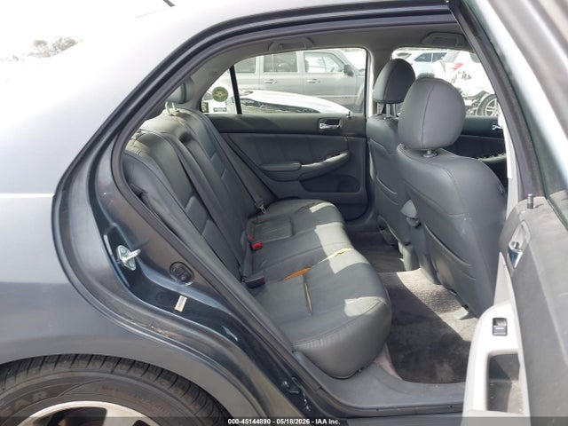 Honda Accord Ima