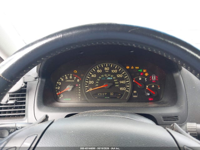 Honda Accord Ima