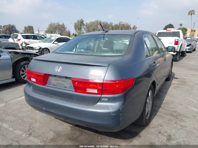 Honda Accord Ima