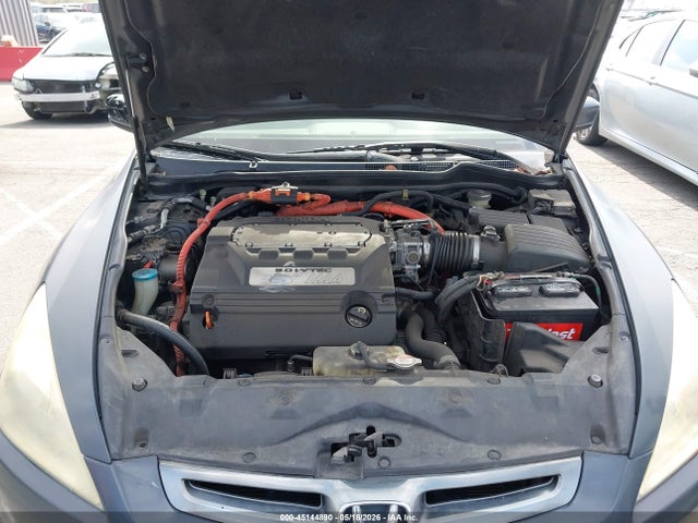 Honda Accord Ima