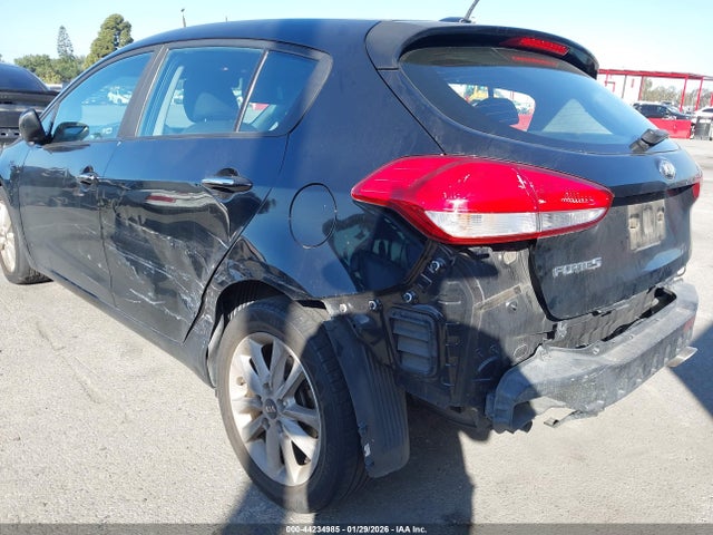 Kia Forte Lx