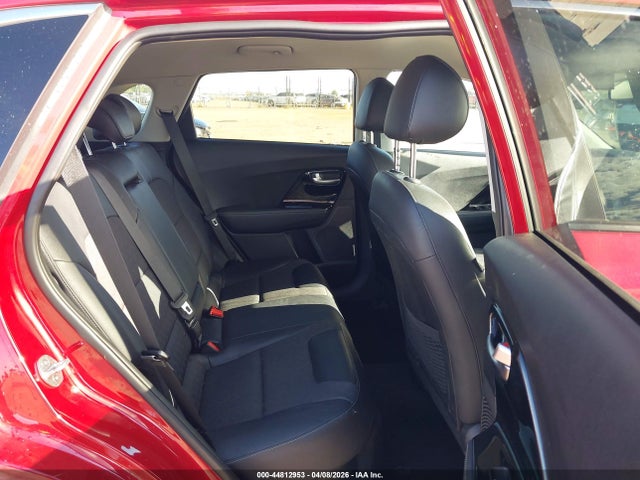 Kia Niro Ex