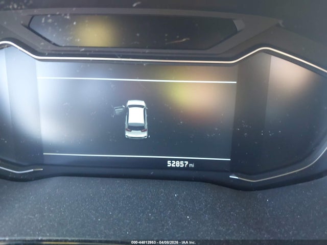 Kia Niro Ex