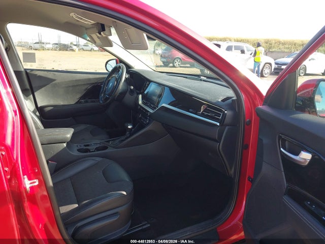 Kia Niro Ex