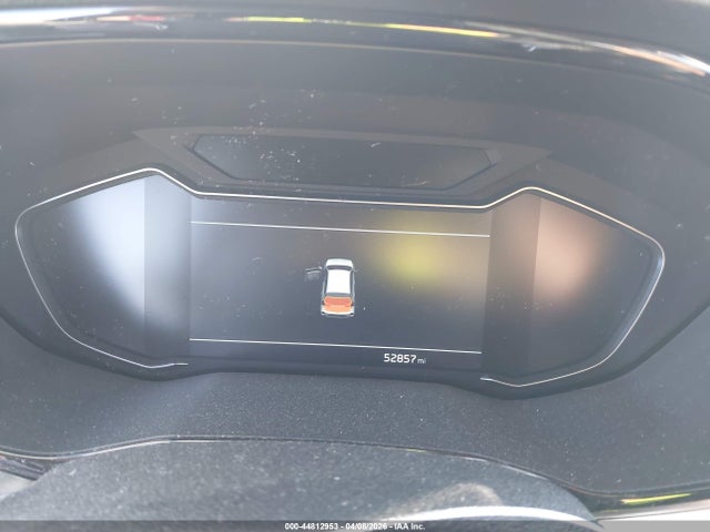 Kia Niro Ex