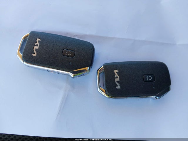 Kia Seltos S