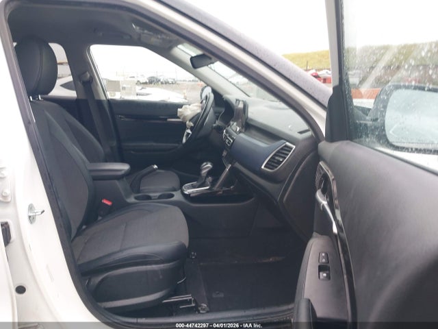 Kia Seltos S