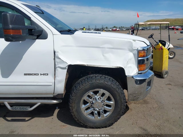 Chevrolet Silverado 2500 Lt