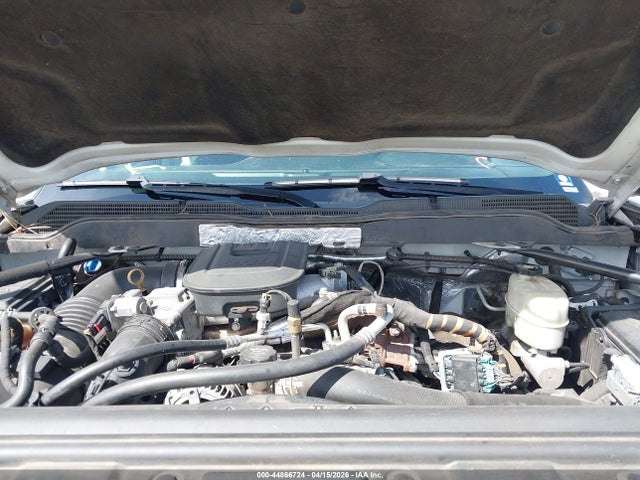 Chevrolet Silverado 2500 Lt