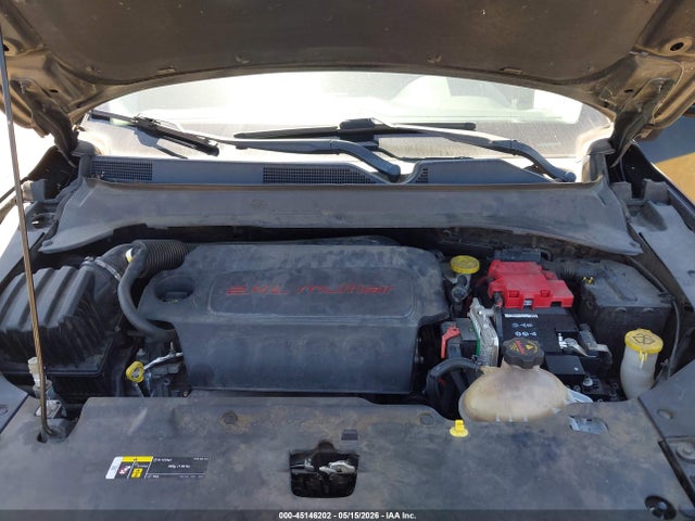 Jeep Compass Altitude Fwd