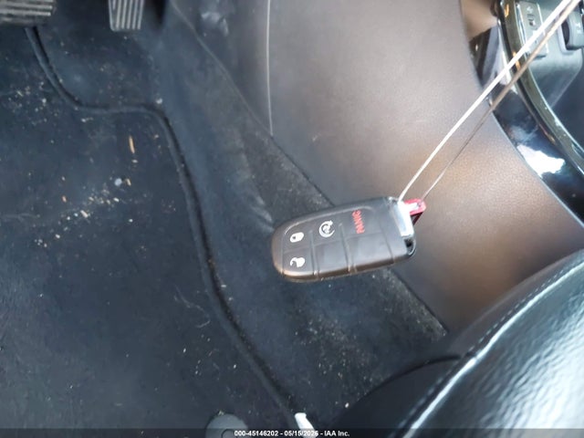 Jeep Compass Altitude Fwd