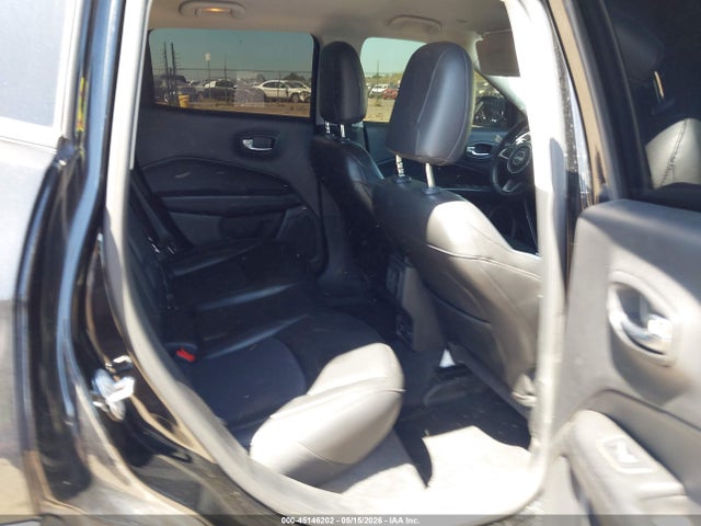Jeep Compass Altitude Fwd