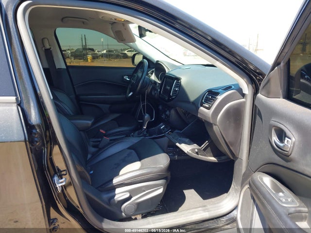 Jeep Compass Altitude Fwd