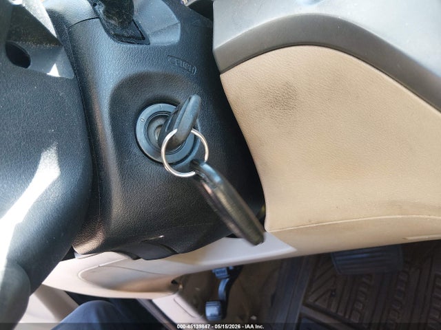 Honda Odyssey Ex-l