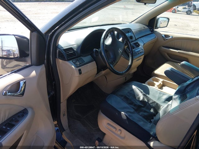 Honda Odyssey Ex-l