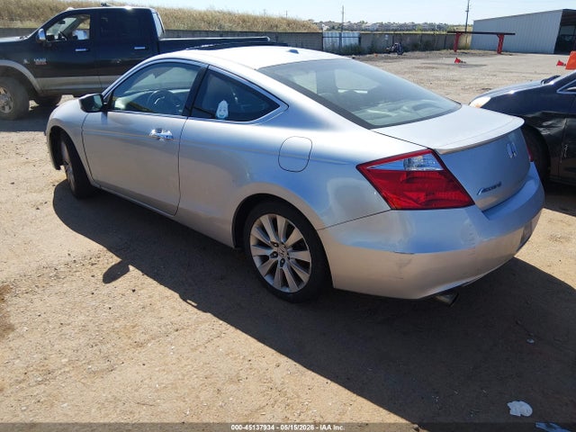 Honda Accord 3.5 Ex-l