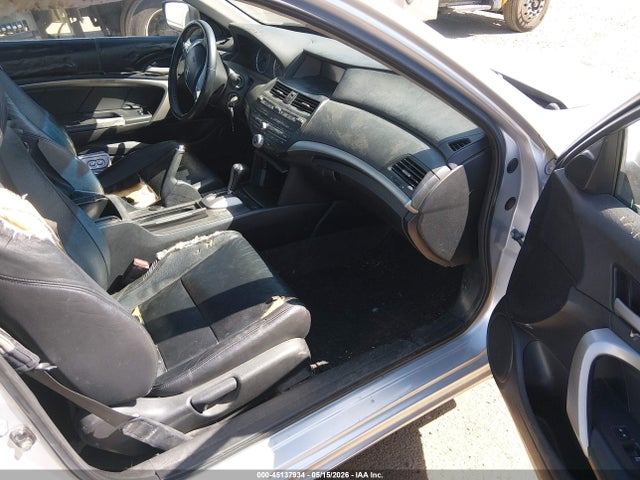 Honda Accord 3.5 Ex-l