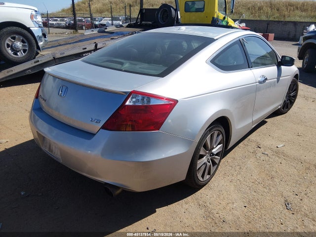 Honda Accord 3.5 Ex-l