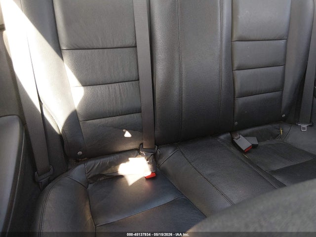 Honda Accord 3.5 Ex-l