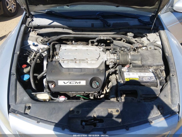 Honda Accord 3.5 Ex-l