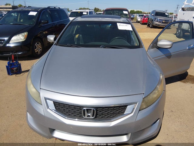 Honda Accord 3.5 Ex-l