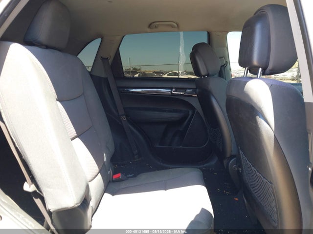 Kia Sorento Lx V6